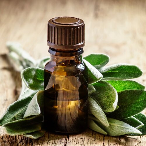 Essential oils for labour and birth