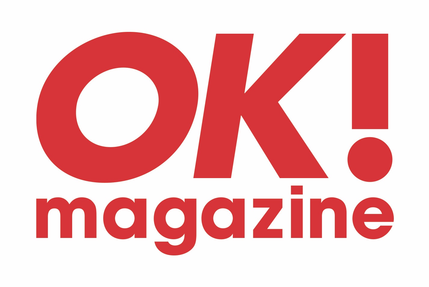OK! Magazine