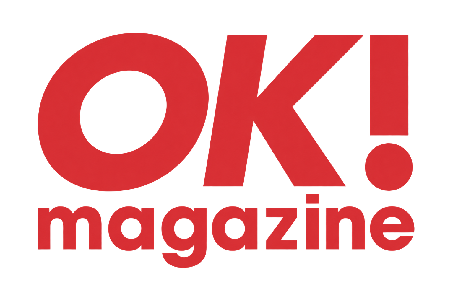 OK! Magazine